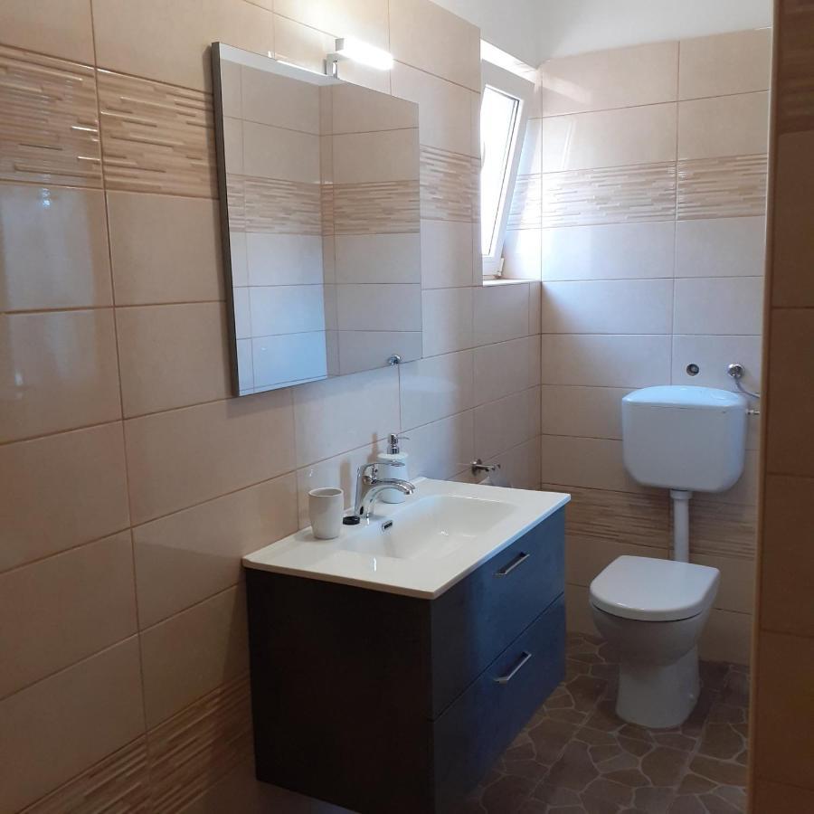 Villa Volosko With Private Parking And Breakfast,Seaview Экстерьер фото
