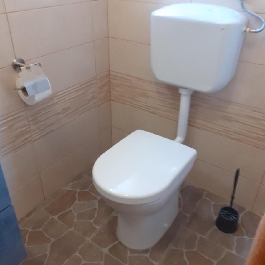 Villa Volosko With Private Parking And Breakfast,Seaview Экстерьер фото