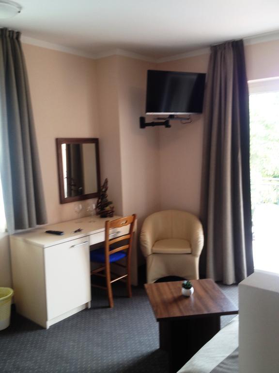 Villa Volosko With Private Parking And Breakfast,Seaview Номер фото