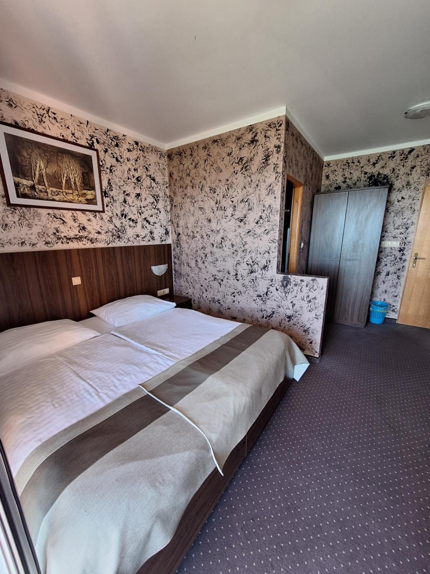 Villa Volosko With Private Parking And Breakfast,Seaview Экстерьер фото