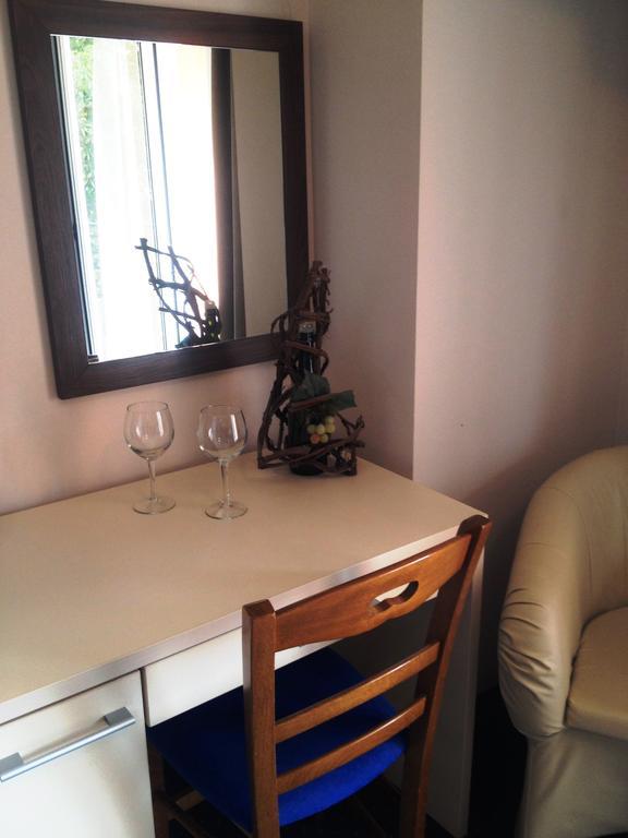 Villa Volosko With Private Parking And Breakfast,Seaview Экстерьер фото